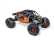 RC auto Axial Capra 1.9 4WS 1:10 RTR, žlutá