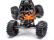 RC auto Axial Capra 1.9 4WS 1:10 RTR, žlutá