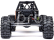 RC auto Axial Capra 1.9 4WS 1:10 RTR, žlutá