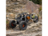 RC auto Axial Capra 1.9 4WS 1:10 RTR, žlutá