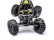 RC auto Axial Capra 1.9 4WS 1:10 RTR, žlutá