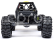 RC auto Axial Capra 1.9 4WS 1:10 RTR, žlutá