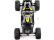 RC auto Axial Capra 1.9 4WS 1:10 RTR, žlutá