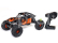 RC auto Axial Capra 1.9 4WS 1:10 RTR, žlutá