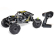 RC auto Axial Capra 1.9 4WS 1:10 RTR, žlutá