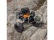 RC auto Axial Capra 1.9 4WS 1:10 RTR, žlutá