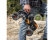 RC auto Axial Capra 1.9 4WS 1:10 RTR, žlutá