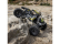 RC auto Axial Capra 1.9 4WS 1:10 RTR, žlutá