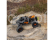 RC auto Axial Capra 1.9 4WS 1:10 RTR, žlutá