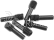 Axial čep M4x2.5x12mm (6)