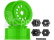 Axial disk 2.2/3.0