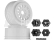 Axial disk 2.2/3.3