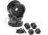 Axial disk 2.2