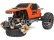 Axial držák serva mosaz 9.0g: SCX24, AX24