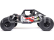 RC auto Axial Gilamon AXP8 2.2 1:8 4WD RTR, červená