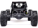 RC auto Axial Gilamon AXP8 2.2 1:8 4WD RTR, červená