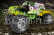 RC auto Axial Grave Digger monster truck