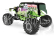 RC auto Axial Grave Digger monster truck