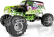 RC auto Axial Grave Digger monster truck