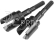 Axial hřídel kola 6x39mm (2)