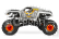 RC auto Axial MAX-D Monster Truck