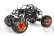 RC auto Axial MAX-D Monster Truck