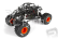 RC auto Axial MAX-D Monster Truck