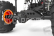 RC auto Axial MAX-D Monster Truck