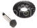 Axial ozubené kolo 43T, pastorek 12T: SCX6