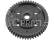 Axial ozubené kolo 50T 32DP