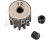 Axial pastorek 12T 32DP 3.17mm