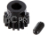 Axial pastorek 15T 32DP 5mm HD