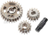 Axial převody 27T/32DP 15T/32DP