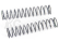 Axial pružina tlumiče 13x70mm 4.2N/cm zelená (2)