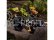 RC auto Axial RBX10 Ryft 4WD 1:10 RTR, černá
