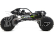 RC auto Axial RBX10 Ryft 4WD 1:10 RTR, černá