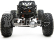 RC auto Axial RBX10 Ryft 4WD 1:10 RTR, černá