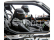 RC auto Axial RBX10 Ryft 4WD 1:10 RTR, černá