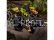 RC auto Axial RBX10 Ryft 4WD 1:10 RTR, oranžová