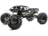 RC auto Axial RBX10 Ryft 4WD 1:10 RTR, oranžová