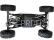 RC auto Axial RBX10 Ryft 4WD 1:10 RTR, oranžová