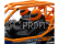 RC auto Axial RBX10 Ryft 4WD 1:10 RTR, oranžová