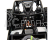 RC auto Axial RBX10 Ryft 4WD 1:10 RTR, oranžová