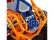 RC auto Axial RBX10 Ryft 4WD 1:10 RTR, oranžová