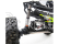 RC auto Axial RBX10 Ryft 4WD 1:10 RTR, oranžová