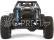 Axial RR10 Bomber 2.0 4WD 1:10 RTR modrý