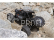 Axial RR10 Bomber 2.0 4WD 1:10 RTR modrý
