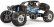 Axial RR10 Bomber 2.0 4WD 1:10 RTR modrý