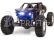 Axial RR10 Bomber 2.0 4WD 1:10 RTR šedý
