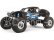 Axial RR10 Bomber 2.0 4WD 1:10 RTR šedý